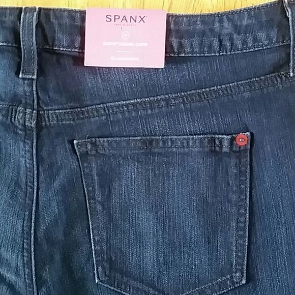 𝅺spanx CAPRIS - Picture 4 of 7